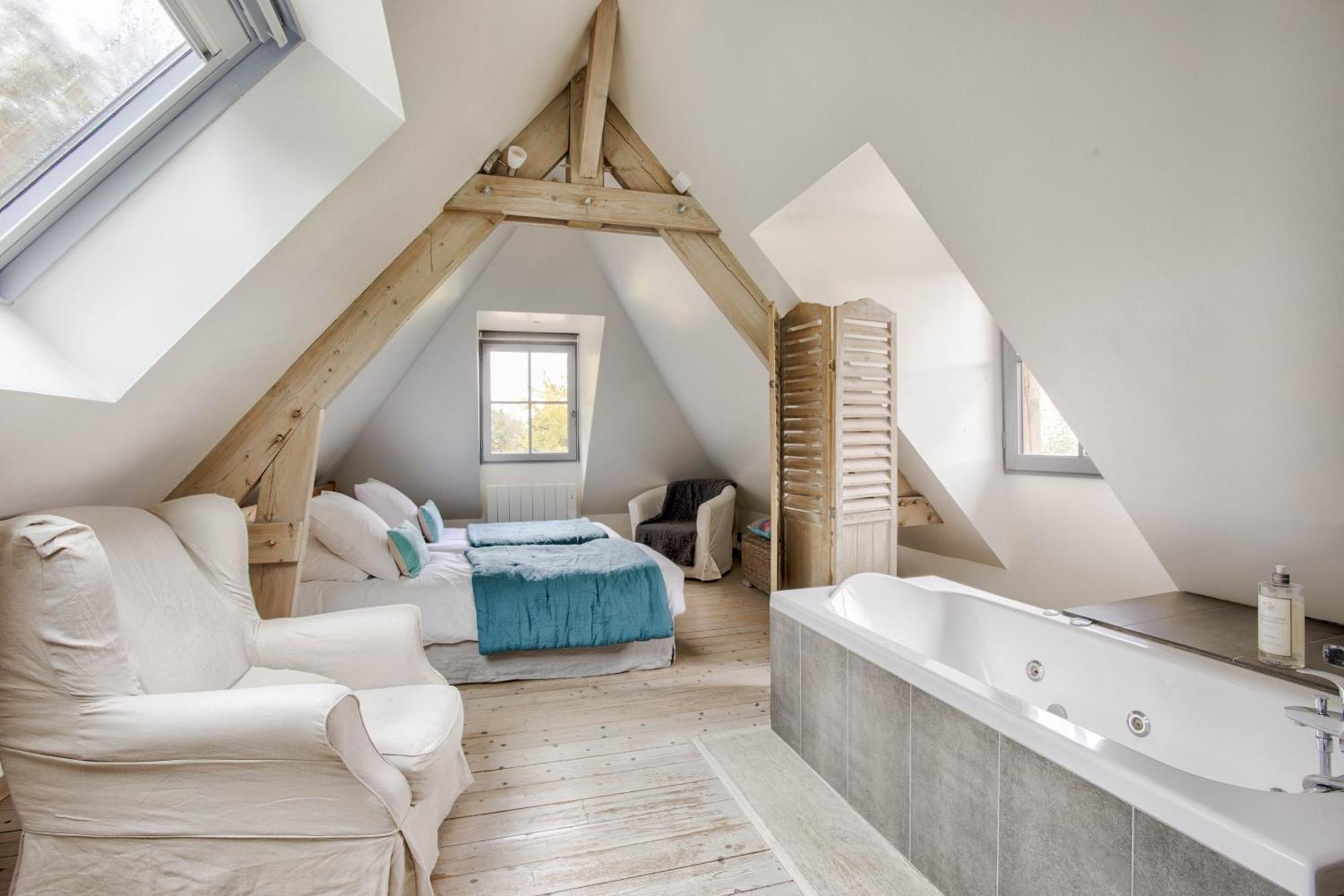 La Maison Des Muses Honfleur Dış mekan fotoğraf